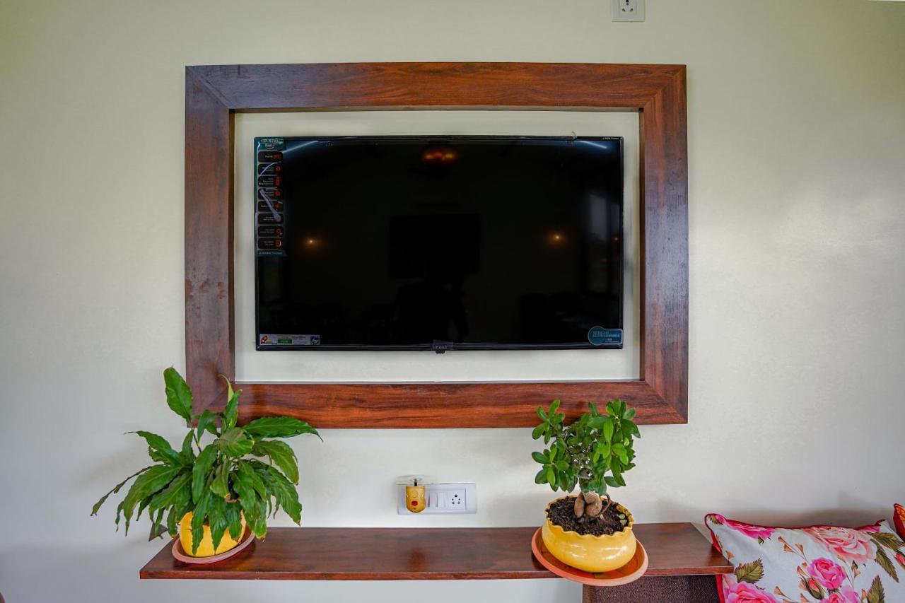 Ninad Homestays Karjat Exterior foto