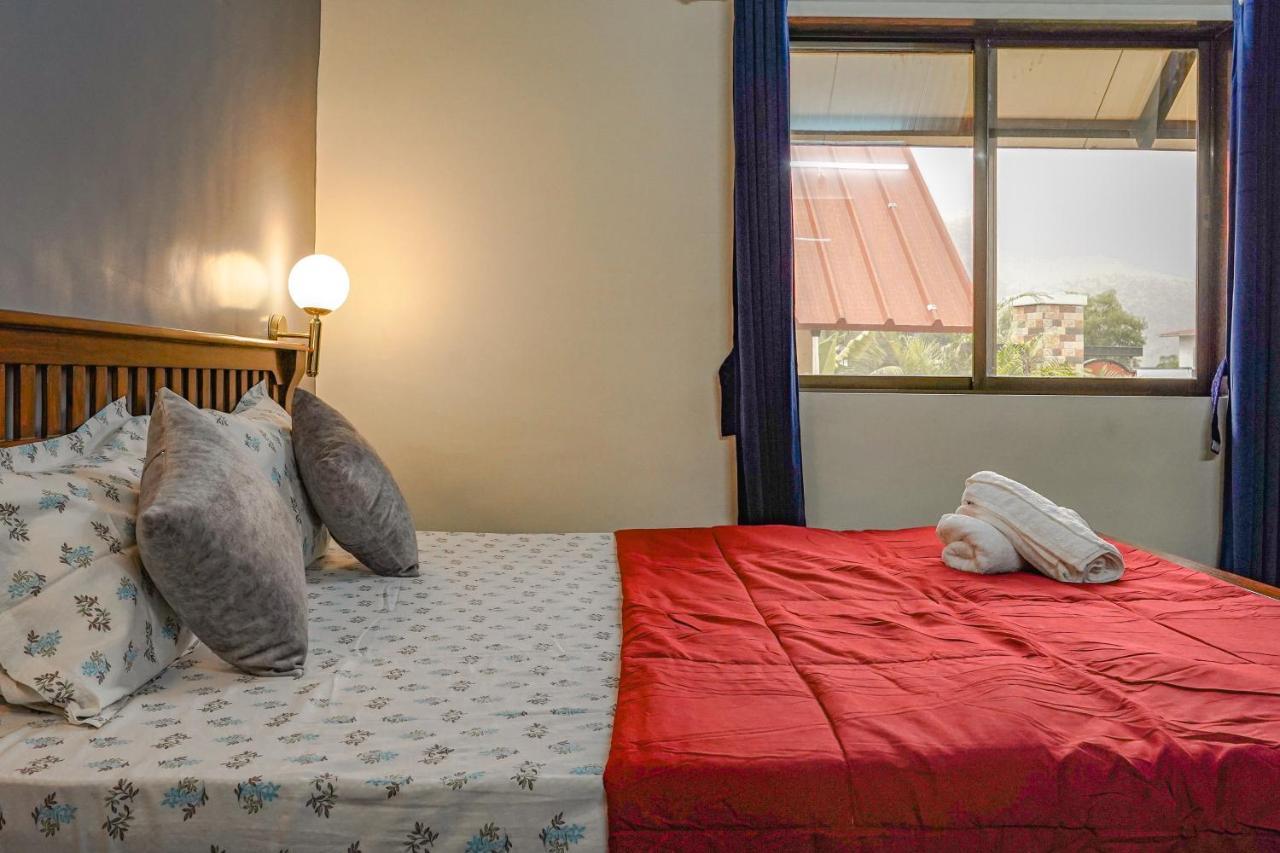 Ninad Homestays Karjat Exterior foto