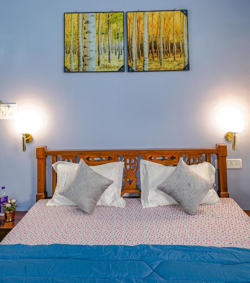 Ninad Homestays Karjat Exterior foto