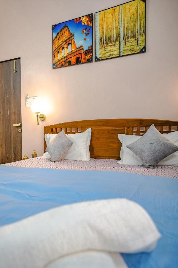 Ninad Homestays Karjat Exterior foto